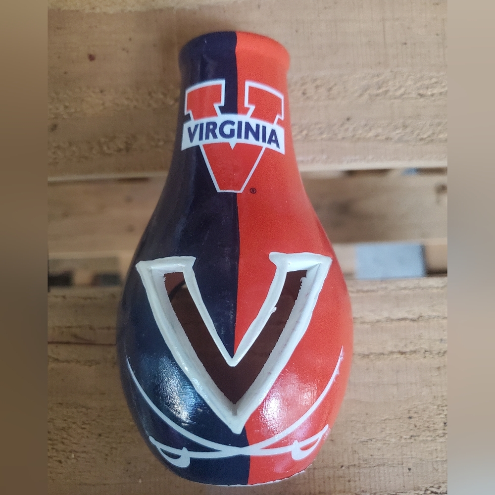 UVA Tea Light NEW